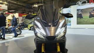 Tin xe hot 19/11: Chính thức ra mắt ‘kỳ phùng địch thủ’ của Honda SH, hứa hẹn hút khách với giá mềm