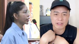 Tôn Bằng bất ngờ để lại lời nhắn 'ẩn ý' sau lời khai của Hằng Du Mục tại tòa: Hé lộ điều chưa từng nói