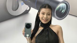 vivo X300 series chính thức ra mắt tại Việt Nam: Khẳng định vua lete phone trong ngành nhiếp ảnh di động