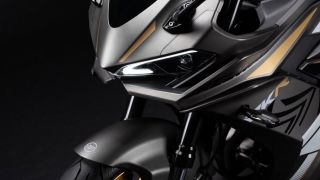 ‘Chiến tướng côn tay’ mới chính thức ra mắt giá 75 triệu đồng: Chất hơn cả Honda Winner R và Exciter