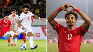 Đi vào lịch sử ĐT Việt Nam sau trận thắng Lào, Xuân Son bất ngờ nhận vinh dự lớn từ AFC