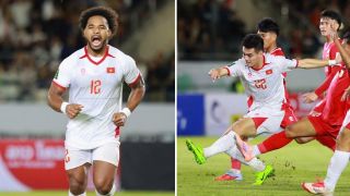 ĐT Việt Nam chật vật thắng Lào, CĐV Đông Nam Á phản ứng bất ngờ trong ngày Xuân Son trở lại