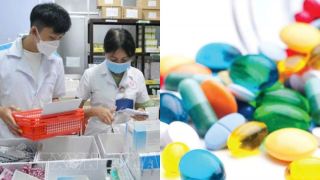 TPHCM: Hàng loạt nhà thuốc bị xử phạt, người dân cần chú ý điều này khi đi mua thuốc