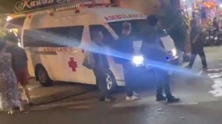 Xôn xao vụ việc người đàn ông vừa vào tiệm spa ở TPHCM thì tử vong, nhân viên spa khai gì?