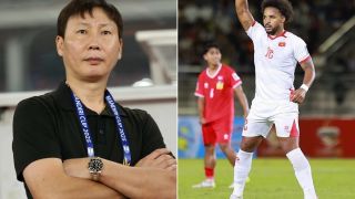 Xuân Son nhận tin sét đánh sau bàn thắng vào lưới ĐT Lào, trụ cột ĐT Việt Nam trở về vạch xuất phát