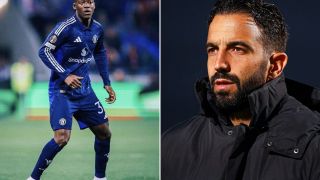 Tin MU hôm nay 20/11: Chelsea gây sốc với Marcus Rashford; Man United bán Mainoo cho Arsenal?