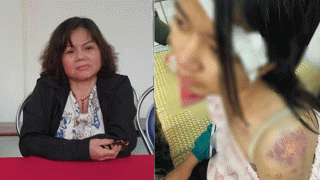 Hoàn cảnh xót xa của bé gái bị bà nội và hai người đàn ông đánh suốt 4 tiếng, mẹ nạn nhân lên tiếng?