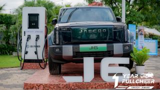 Omoda & Jaecoo Việt Nam công bố kế hoạch 16 sản phẩm cho năm 2026