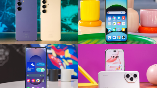 Tin công nghệ tối 20/11: Redmi K80 Ultra giá rẻ, Redmi Note 14 siêu sale, OPPO Reno12 hấp dẫn, HONOR 400 Pro cực hot