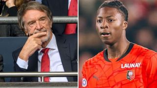 Vượt mặt Arsenal, Manchester United chốt cùng lúc 2 'bom tấn' từ Ligue 1?