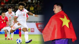 Đối tác ăn ý của Xuân Son 'tiếp sức' cho ĐT Việt Nam, người hâm mộ đồng loạt gửi gắm một điều