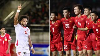 Malaysia đếm ngược ngày bị AFC 'trừng phạt', ĐT Việt Nam nhảy vọt với chiến thắng kép trên BXH FIFA?