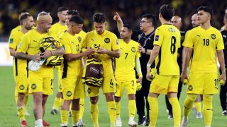 Malaysia 'làm liều' trước nguy cơ bị xử thua ĐT Việt Nam, AFC khuyên dừng lại trước khi quá muộn
