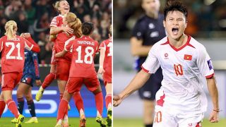 Kết quả bóng đá hôm nay: Gã khổng lồ sảy chân ở Champions League; ĐT Việt Nam nhận tin vui từ FIFA