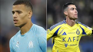Lịch thi đấu bóng đá hôm nay: Greenwood lập kỷ lục ở Marseille; Ronaldo nhận tin dữ ở Saudi League?
