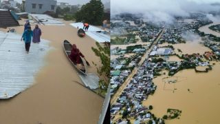 Lũ dữ ở Đắk Lắk, Khánh Hòa vượt đỉnh lịch sử: Chuyên gia chỉ ra thời điểm miền Trung thoát chuỗi mưa lớn kéo dài?