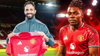 Tin bóng đá quốc tế 20/11: Man United kích hoạt bom tấn trong tháng 1; Chelsea để Lavia gia nhập MU?