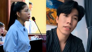 Anh trai Hằng Du Mục lên tiếng mức độ vi phạm vụ kẹo Kera, nhắc đến vấn đề nuôi con của em rể cũ Tôn Bằng