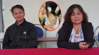 Bé gái 12 tuổi bật khóc kể 4 giờ bị bà nội và 2 người đàn ông tra tấn: Hé lộ hoàn cảnh gia đình nhiều biến cố