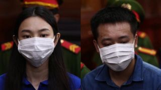 Thời gian chấp hành án còn lại của Quang Linh và Thùy Tiên: Điều kiện để được giảm án trước thời hạn? 