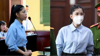 Hằng Du Mục nặn sữa mỗi ngày trong trại giam, có được cho tạm hoãn thi hành án vì đang nuôi con nhỏ?