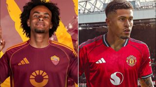 Tin chuyển nhượng trưa 20/11: Zirkzee đạt thỏa thuận tới AS Roma; Man Utd nhắm Joao Gomes