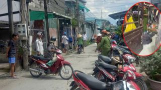 Vụ 3 người tử vong trong phòng trọ ngập mùi xăng: Công bố nguyên nhân ban đầu, phát hiện loạt tang vật tại hiện trường