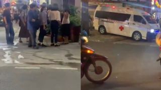 Lời kể của nhân viên vụ người đàn ông tử vong trong spa ở TP.HCM: Hé lộ tình huống bất thường trước đó 