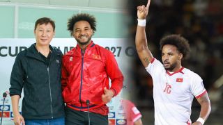 Xuân Son bất ngờ nhận tin kém vui sau khi giúp ĐT Việt Nam vượt khó tại vòng loại Asian Cup