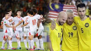 Malaysia không bị xử thua, ĐT Việt Nam giành vé dự Asian Cup theo kịch bản khó tin?