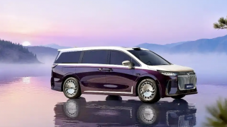 MPV hạng sang mới ‘đe nẹt’ Toyota Alphard: Rẻ gần bằng một nửa, nội thất như ‘khoang hạng nhất’
