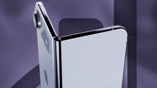 Tin nóng nhất về iPhone màn hình gập, Apple đã sẵn sàng cho cuộc đổ bộ lớn nhất chưa từng có!