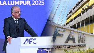 Malaysia chính thức nhận án phạt từ AFC, kình địch ĐT Việt Nam nhận 'đòn đau' tại vòng loại Asian Cup