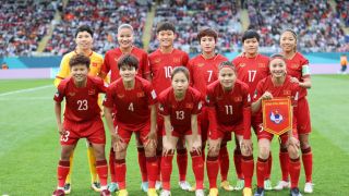ĐT Việt Nam nhận tin dữ, 'người hùng World Cup' chính thức lỡ hẹn với SEA Games 33