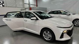 Đẩy Toyota Vios và Honda City vào ‘thế khó’, giá lăn bánh Hyundai Accent giảm sâu cuối tháng 11/2025