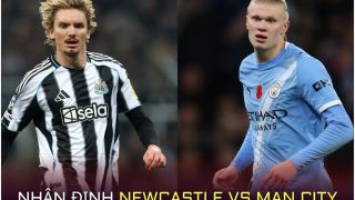 Dự đoán tỷ số Newcastle vs Man City, 0h30 ngày 23/11 - Ngoại hạng Anh: Haaland phá kỷ lục Ronaldo
