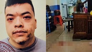 Hải Phòng: Con trai sát hại mẹ ruột dã man vì ức chế chuyện nợ nần, hé lộ giây phút ra tay tàn độc