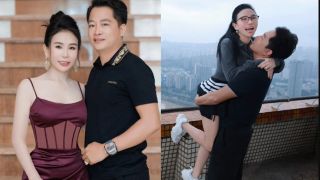 Hé lộ thân thế gây sốc của vợ chồng sếp Mailisa vừa bị bắt vì thu lời hàng nghìn tỷ từ mỹ phẩm lậu