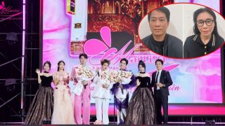 Mailisa trước giờ bị bắt: Vợ chồng Phan Thị Mai tổ chức loạt đại nhạc hội khủng, chiêu thức quảng bá gây sốc