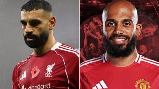 Lịch thi đấu bóng đá Ngoại hạng Anh hôm nay: Man City bỏ xa Liverpool, Man Utd nhận tin dữ trên BXH?