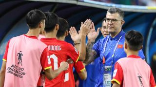 Lịch thi đấu Vòng loại U17 châu Á 2026 mới nhất: ĐT Việt Nam đại thắng ngày ra quân?