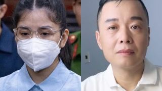 Người nhà Hằng Du Mục bất ngờ lên tiếng sau phiên xét xử vụ kẹo rau Kera, nhắc gì đến Tôn Bằng?