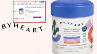 Phát hiện sữa nghi nhiễm khuẩn vẫn bán công khai online: Bộ Y tế ra lệnh ‘gỡ khẩn’ để bảo vệ trẻ sơ sinh