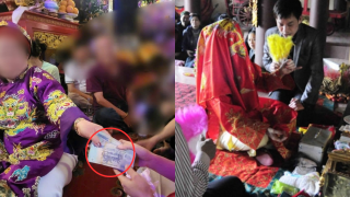 Giả 'căn đồng', bịa chuyện tâm linh, 'cô đồng' Đà Nẵng nhận cái kết cực đắng