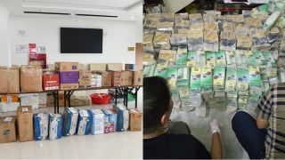 ‘Lý lịch đen’ của ông trùm người Việt phân phối gần 1 tấn ma túy từ Tam Giác Vàng về Việt Nam