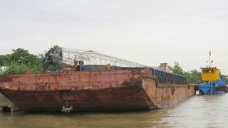 Danh tính thuyền trưởng đâm chìm thuyền người dân rồi bỏ đi khiến 2 người tử vong