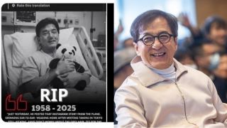 Thực hư thông tin Thành Long đột ngột qua đời ở tuổi 71