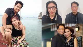 Chuyện tình kỳ lạ của Mailisa: Gặp nhau ở quán karaoke, bà Mai đồng ý yêu chỉ vì 1 câu nói