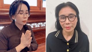 Hé lộ số tiền thuế Mailisa đóng trước khi bị bắt, vợ chồng Hoàng Kim Khánh tuyên bố cứng chuyện ‘rửa tiền’