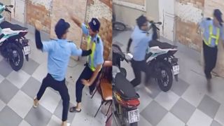 Bắt giữ bảo vệ quán nhậu đâm tử vong đồng nghiệp, hé lộ nguyên nhân đau lòng 